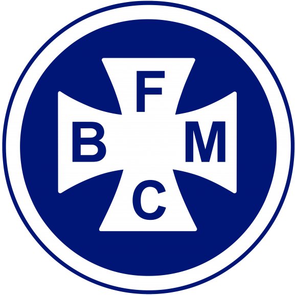 Logo of BARRA MANSA FUTEBOL CLUBE