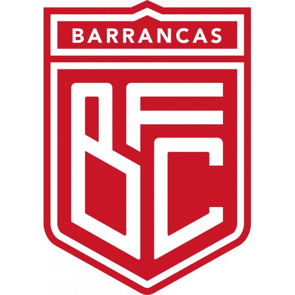 Logo of Barrancas Fútbol Club de Barrancas de Belgrano Ciudad Autónoma de Buenos Aires