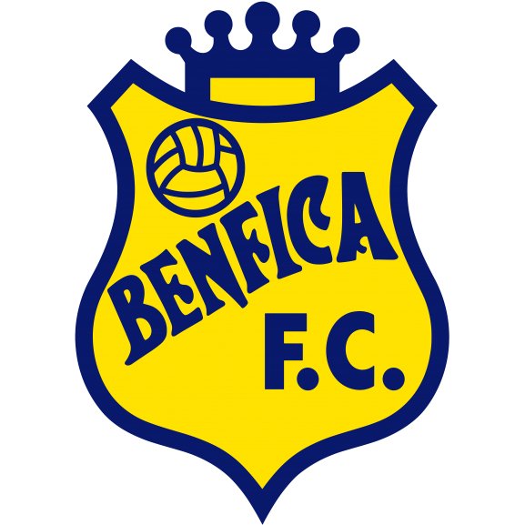 Logo of Benfica Futebol Clube – Capital (RJ)