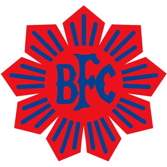 Logo of Bonsucesso Futebol Clube – Rio de Janeiro