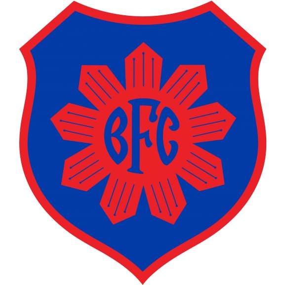 Logo of Bonsucesso Futebol Clube – Rio de Janeiro