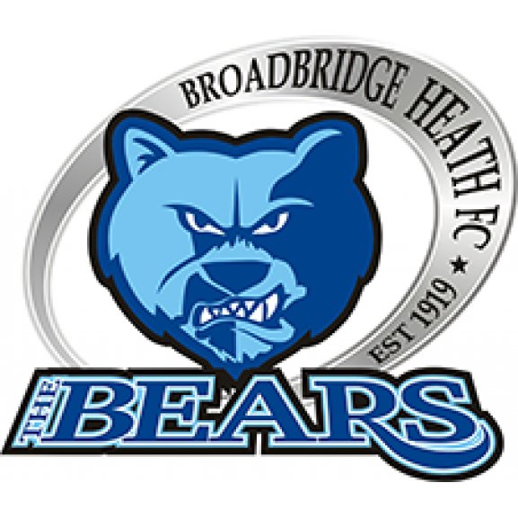 Logo of Broadbridge Heath FC