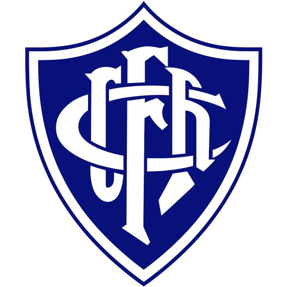 Logo of Canto do Rio Foot-Ball Club (Niterói)