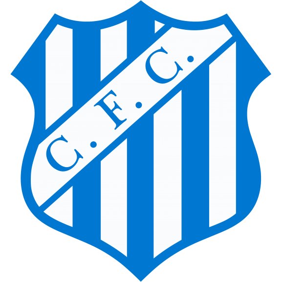Logo of CENTRAL FERROVIÁRIO CLUBE (VALENÇA)