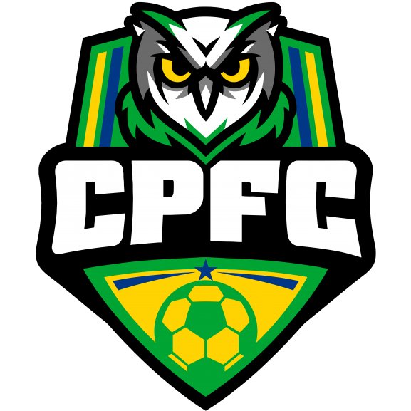 Logo of CENTRAL PARAÍSO FUTEBOL CLUBE