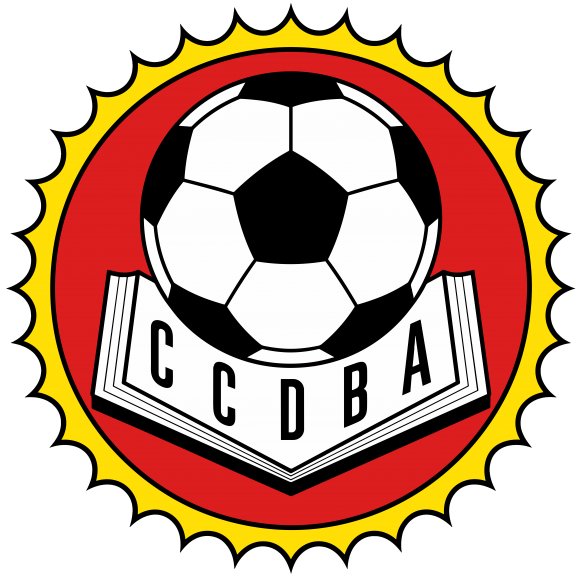 Logo of Centro Cultural e Desportivo dos Brejos de Azeitão