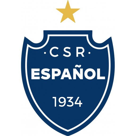 Logo of Centro Social y Recreativo Español de Villa Sarmiento Morón Buenos Aires