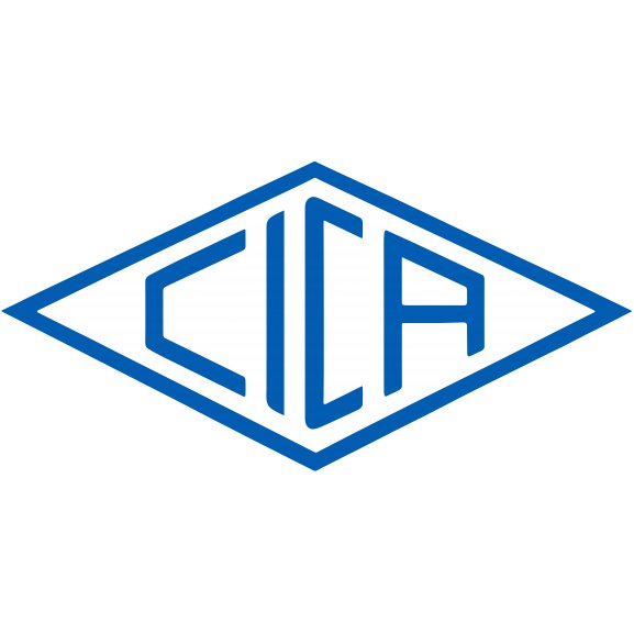 Logo of CICA (Companhia Industrial, Comercial e Agrícola) (PATOS)