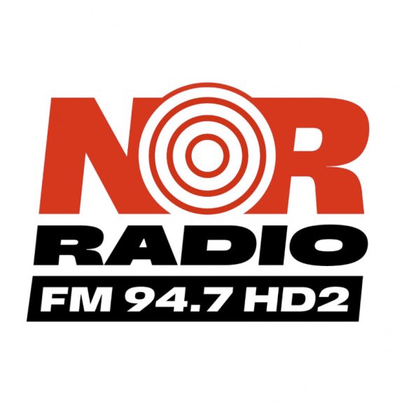 Logo of Nor Radio
