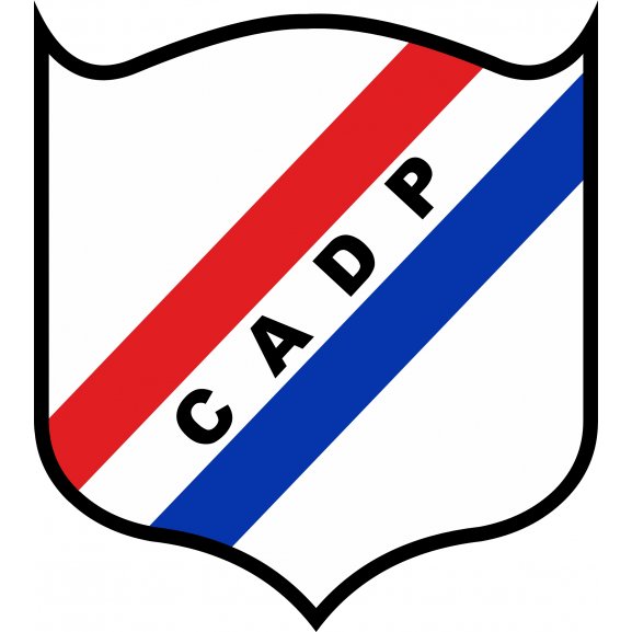 Logo of Club Atlético Deportivo Paraguayo de Barracas Ciudad Autónoma de Buenos aires