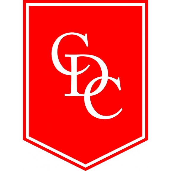 Logo of Club Defensores de Cambaceres de Ensenada Buenos Aires