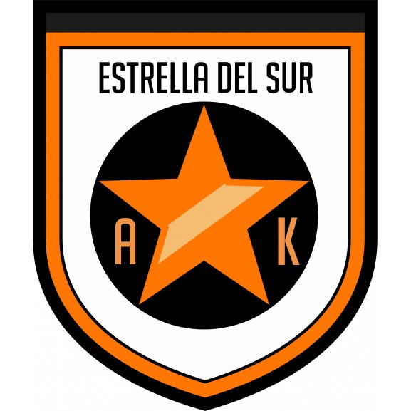 Logo of Club Estrella del Sur de Alejandro Korn Buenos Aires