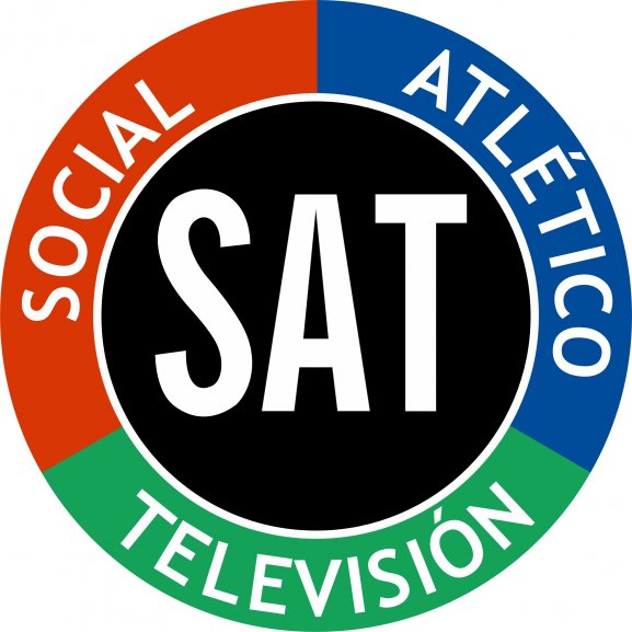 Logo of Club Social Atlético Televisión de Moreno Buenos Aires