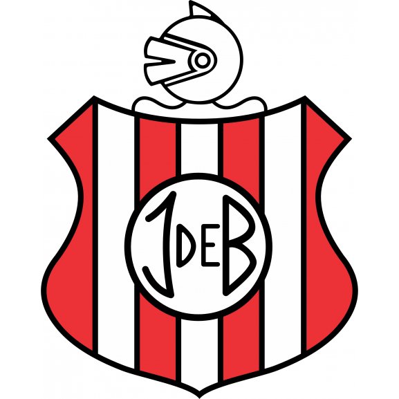 Logo of Club Social y Deportivo Juventud de Bernal Buenos Aires