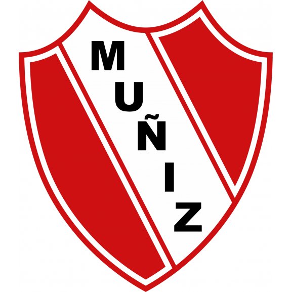 Logo of Club Social y Deportivo Muñiz de Muñiz San Miguel Buenos Aires