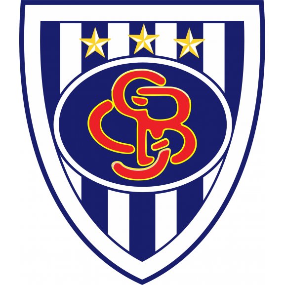 Logo of Club Sportivo Barracas de Barracas Ciudad Autónoma de Buenos