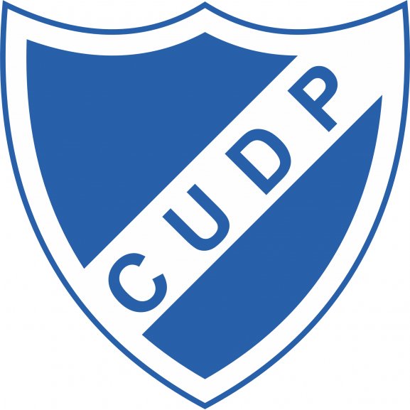 Logo of Club Unión Deportivo Provincial de Empalme Lobos Buenos Aires