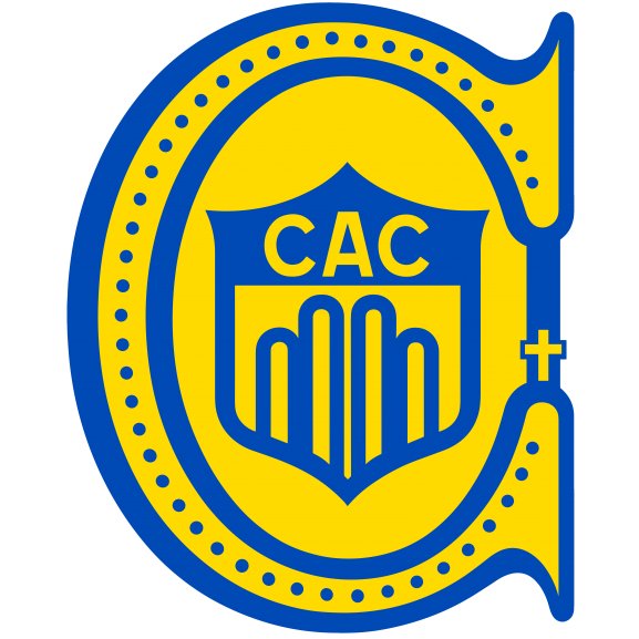 Logo of Clube Atlético Rosário Central (Barra Dos Coqueiros)