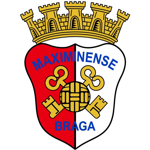 Logo of CLUBE DESPORTIVO MAXIMINENSE