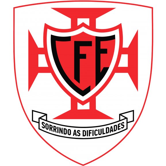 Logo of Clube Futebol de Estremoz