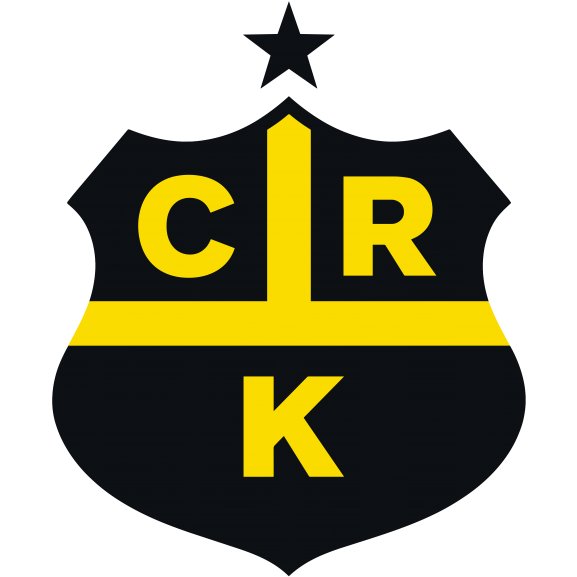 Logo of Clube Recreativo Kashima (João Pessoa)