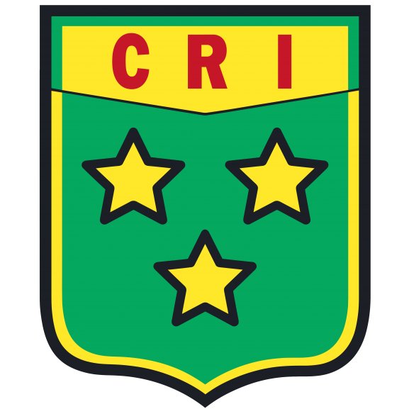 Logo of Clube Recreio e Instrução