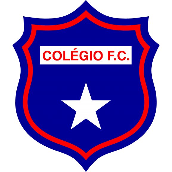 Logo of Colégio Futebol Clube – Rio de Janeiro