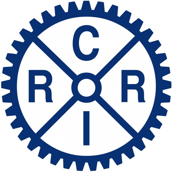 Logo of CRIR de Realengo – Rio de Janeiro