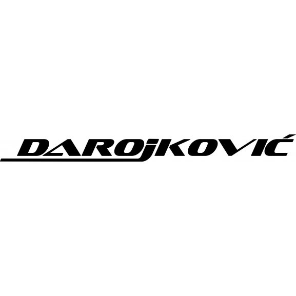 Logo of DAROJKOVIĆ