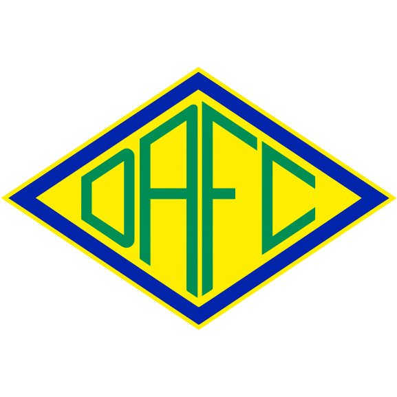 Logo of Dez de Abril Futebol Clube – Rio de Janeiro