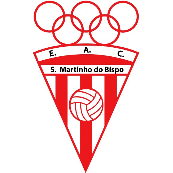 Logo of Esperança Atlético Clube
