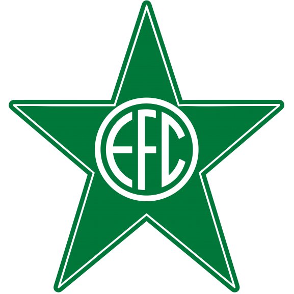 Logo of Esperança Football Club, de Icaraí – Niterói