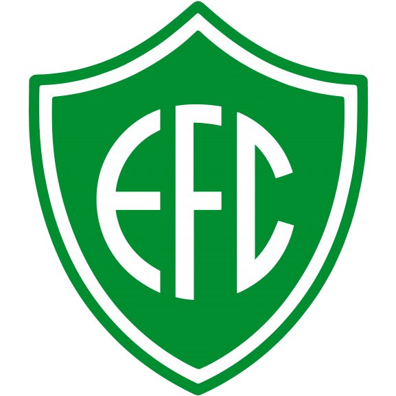 Logo of ESPERANÇA FUTEBOL CLUBE (NOVA IGUAÇU)