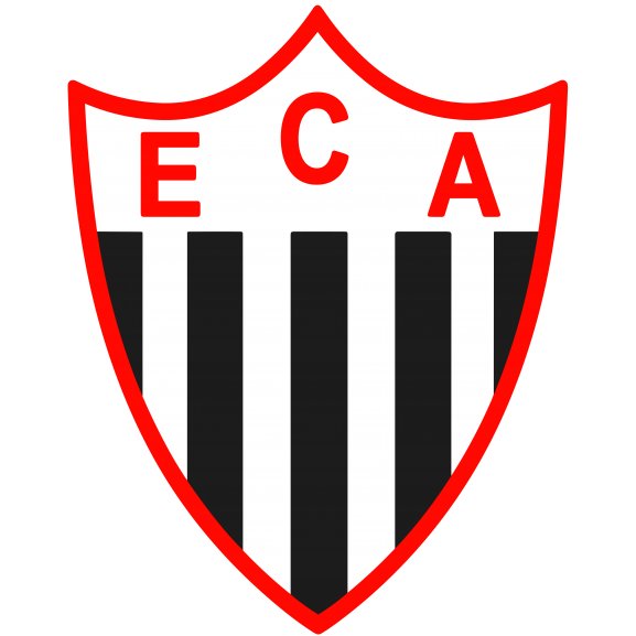 Logo of ESPORTE CLUBE ANGRA (NITERÓI)