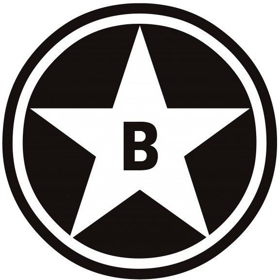 Logo of ESPORTE CLUBE BARROSO (VALENÇA)