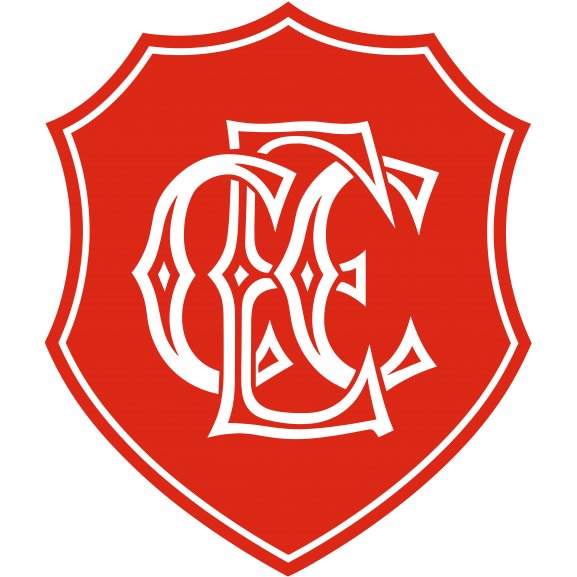Logo of ESPORTE CLUBE CASCATINHA (PETRÓPOLIS)