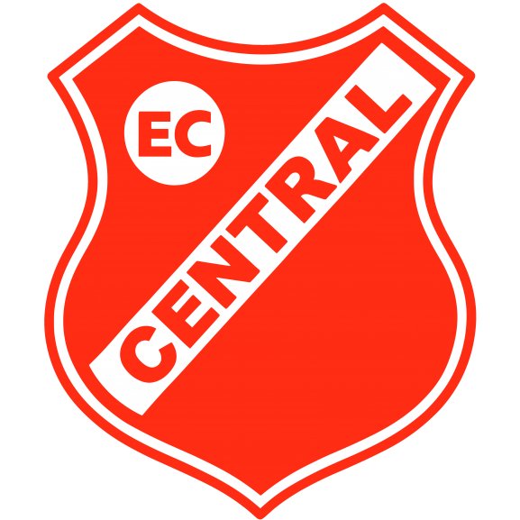 Logo of ESPORTE CLUBE CENTRAL (GUAPIMIRIM)