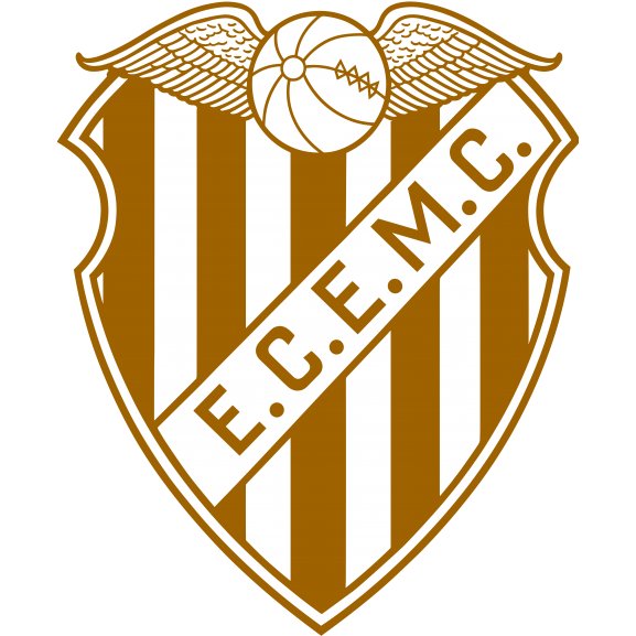 Logo of ESPORTE CLUBE ESCOLA MODERNA DE COMÉRCIO (RIO DE JANEIRO)