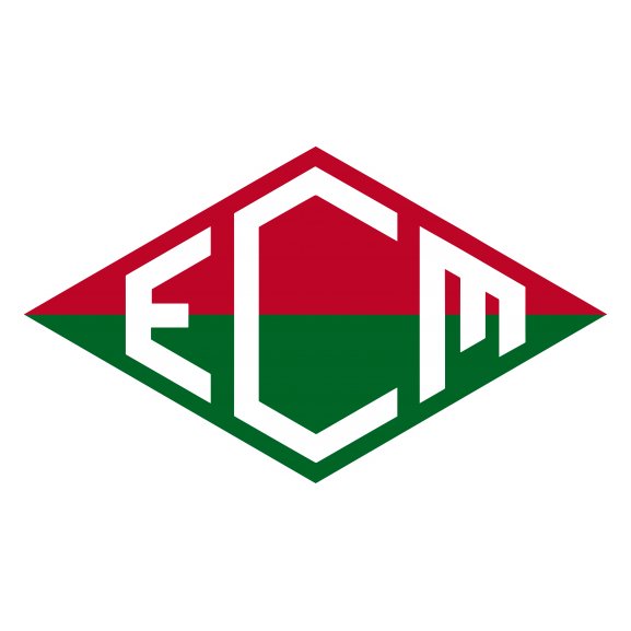 Logo of ESPORTE CLUBE MARICÁ (MARICÁ)