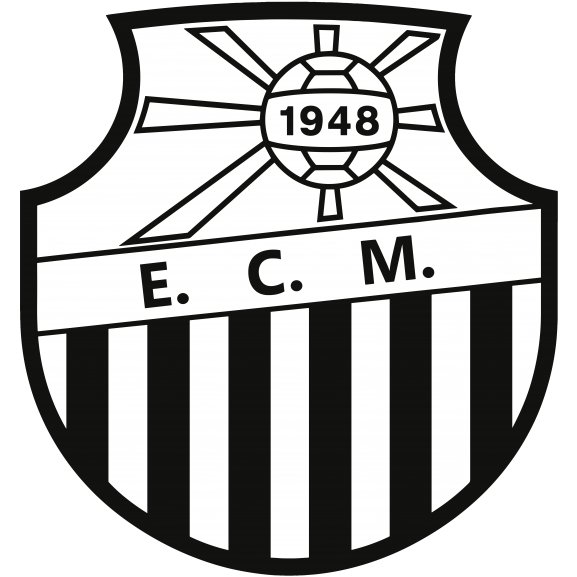 Logo of Esporte Clube Matadouro – Campos dos Goytacazes