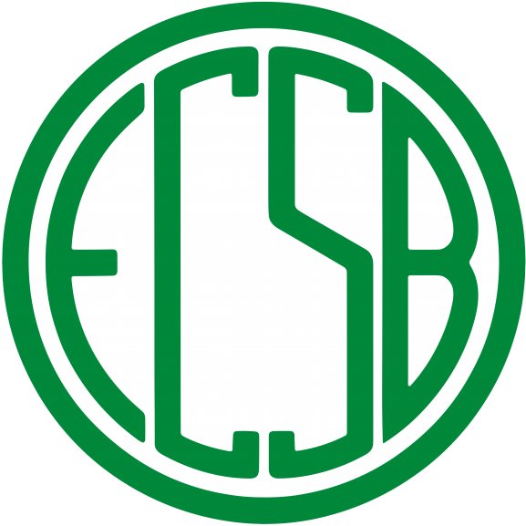 Logo of ESPORTE CLUBE SÃO BENTO (ANGRA DOS REIS)