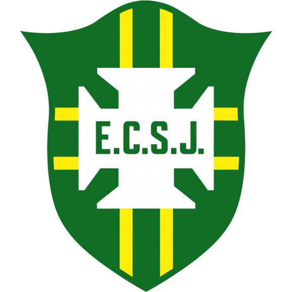 Logo of Esporte Clube São João – Campos dos Goytacazes