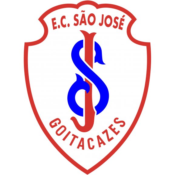 Logo of Esporte Clube São José (Campos)