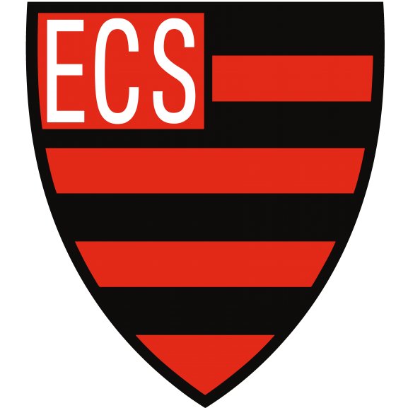 Logo of Esporte Clube Sapucaía – Campos dos Goytacazes