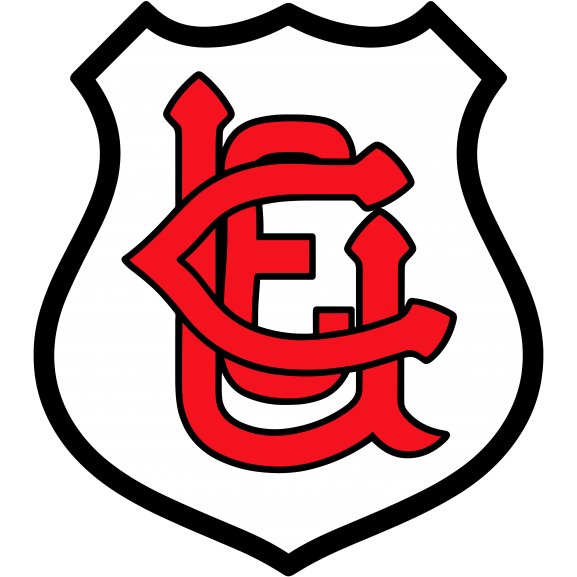 Logo of ESPORTE CLUBE UNIÃO (JOÃO PESSOA)