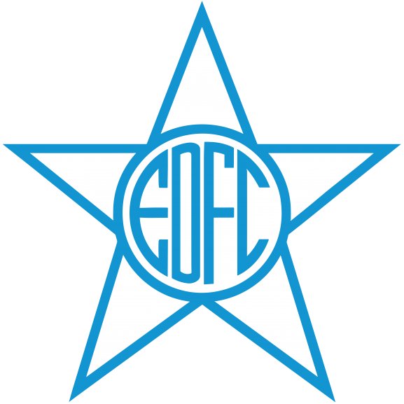 Logo of ESTRELA D&#039;ALVA FUTEBOL CLUBE (SÃO GONÇALO)