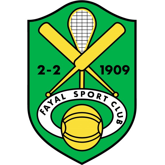 Logo of Fayal Sport Club