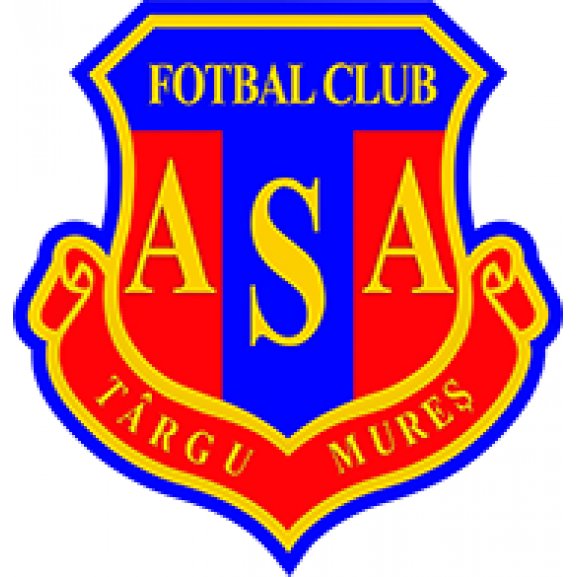 Logo of FC ASA Targu Mures