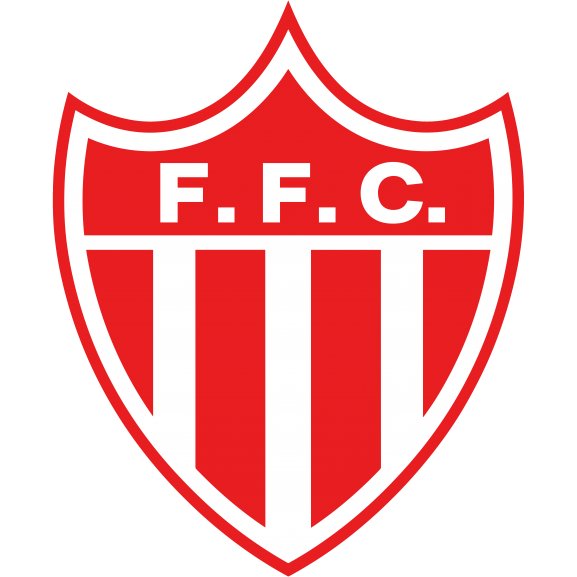 Logo of FERROVIÁRIO FUTEBOL CLUBE (CATAGALO)