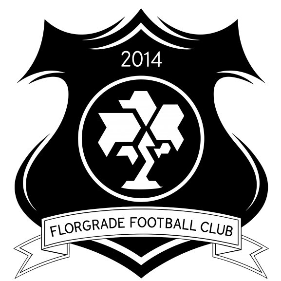 Logo of Florgrade Futebol Clube
